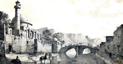 Early history of Tabriz (Article and Research), Iran Tourism and Touring Organization | Travel ...