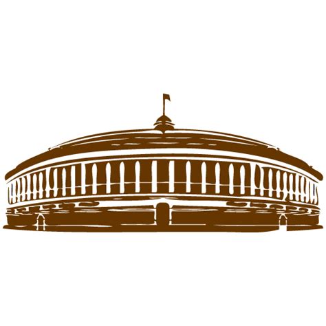 Indian Parliament Logo