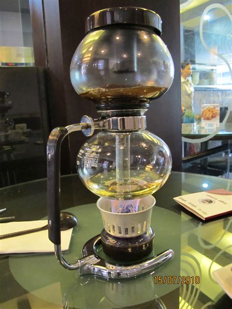 Passionatemae | Making every moment count..: Ever tasted or heard of Kopi (Coffee) Luwak??