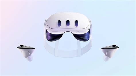 Meta Quest 3 replaces the Quest 2 as the best VR headset on the market