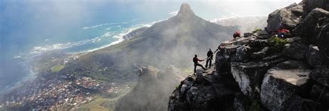 Cape Town Attractions, Excursions and Tours Center