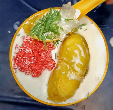 9 Awesome Places To Check Out If You’re Looking For Really Good Durian Cendol