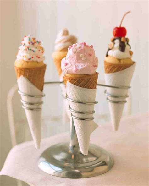 Soft Serve Ice Cream Cone With Toppings - Cliparts.co