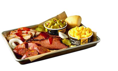 Dickey's Barbecue Pit - Dickey's Barbecue Pit | Groupon