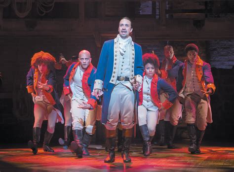 Federalists on Broadway | Gordon S. Wood | The New York Review of Books