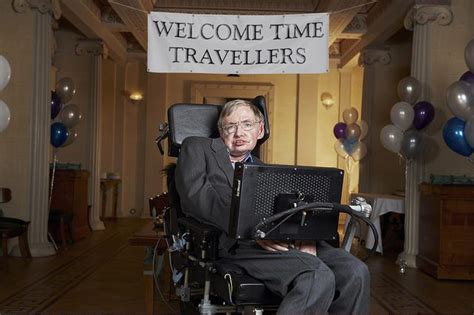 Homages to Stephen Hawking in Latin America’s Media Show How Mourning ...