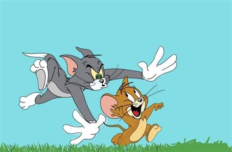 Pin by PAYAL NAG on TOM & Jerry in 2023 | Tom and jerry, Jerry, Toms