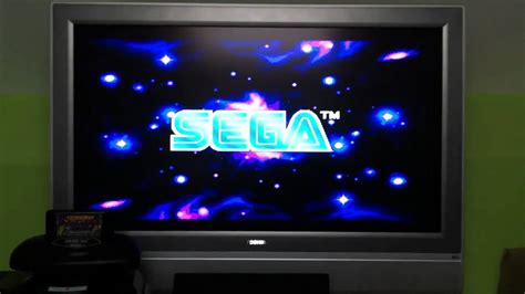 Sega Megadrive, Mega CD & 32x Unboxing with Sonic the Hedgehog ...