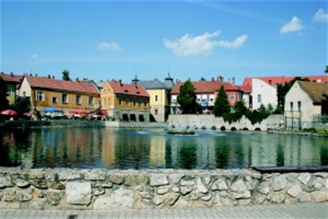 Hungary - Tapolca