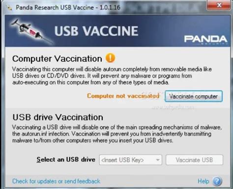 9 Best USB Virus Scanners To Keep Your USB Safe [2024]