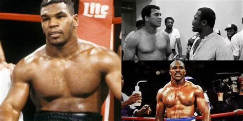 10 Best Heavyweight Champions In Boxing History, Ranked