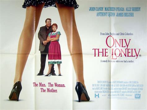 Only the Lonely - Movie Forums