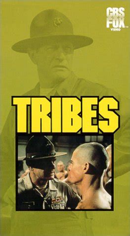 The VHS Library: Tribes (1970)