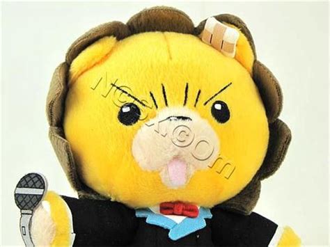 Bleach Series 2 KON Plush Toy