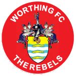 Worthing FC - The Bibby Financial Services Stadium | My Road to Wembley