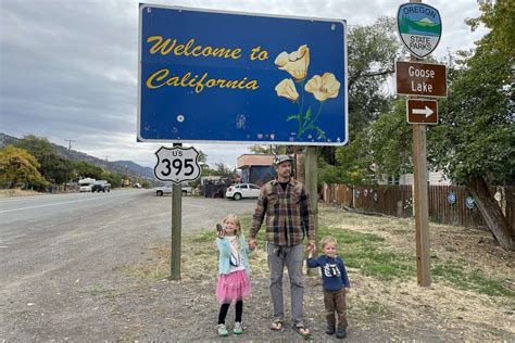 On the California-Oregon border, Lakeview is a high desert town built ...