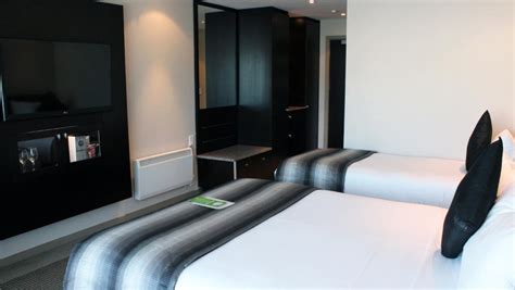 Copthorne Hotel Wellington, Oriental Bay | Accommodation in Wellington, New Zealand