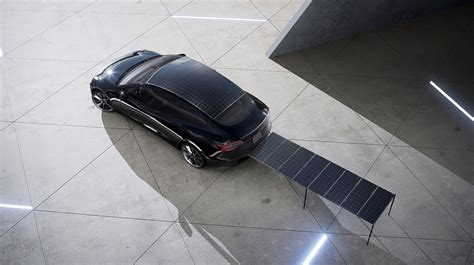 Tesla Model 3 Solar Charging Kit Hits Indiegogo, Promises 2,000 Watts ...