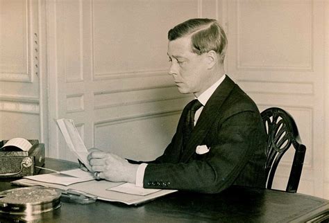 Edward VIII Abdication speech | Royal family pictures, Edward viii ...