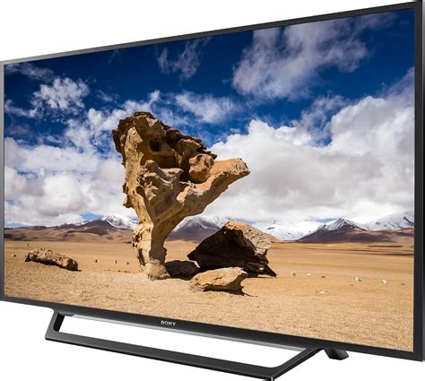 Customer Reviews: Sony 40" Class LED 1080p Smart HDTV KDL40W650D - Best Buy