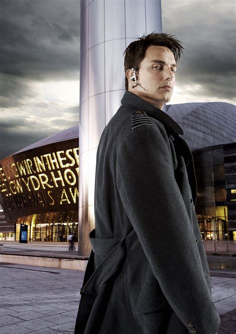 Captain Jack Harkness - Torchwood Photo (18156084) - Fanpop