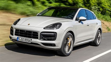 2020 Porsche Cayenne - New Porsche Cayenne Prices, Models, Trims, and ...