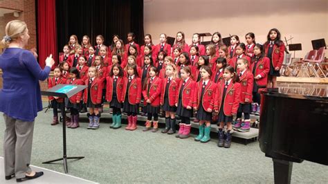 Kiwanis Music Festival: A chance to perform, learn and grow – St. Clement's