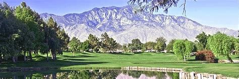 Palm Desert Resort Country Club - Palm Springs