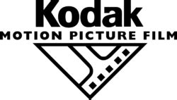 Kodak Motion Picture Film Logo - LogoDix