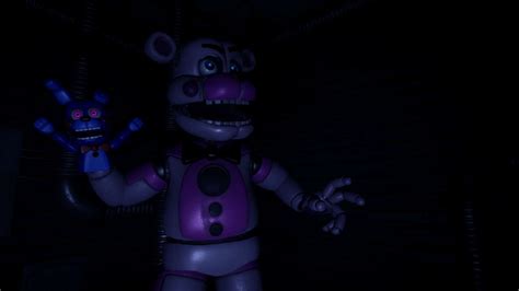 Five Nights At Freddy's: Help Wanted 2 Reveals Gameplay Trailer And ...