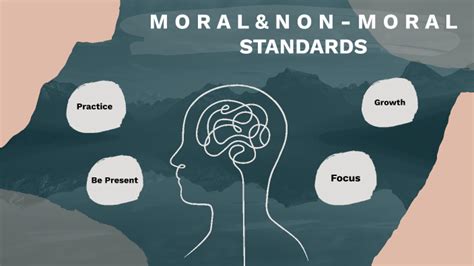 MORAL AND NON MORAL STANDARDS by Gaiselle Guirra on Prezi