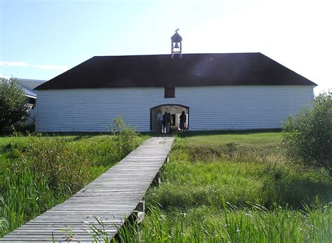 the Archway, Norway House, Manitoba | Norway house, Norway, Archway