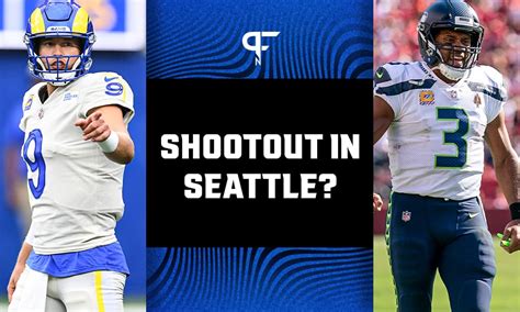 Los Angeles Rams vs. Seattle Seahawks: Matchups, prediction for ...