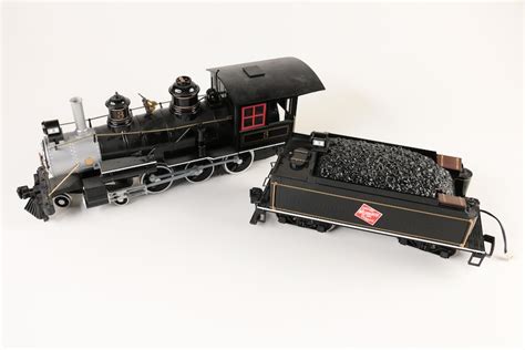 Bachmann Big Haulers "G" Scale Train Set | EBTH