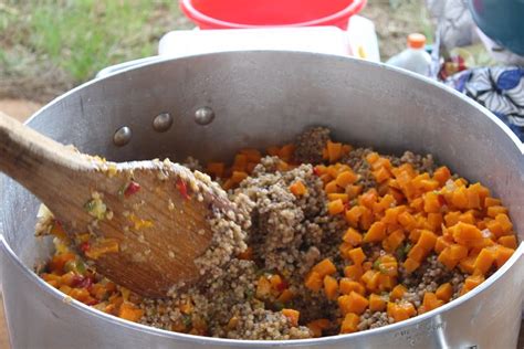 Lesotho: Meet the first chef to have documented Basotho cuisine | Euronews