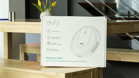 Eufy RoboVac 30C review: the smartest way to vacuum | AndroidPIT