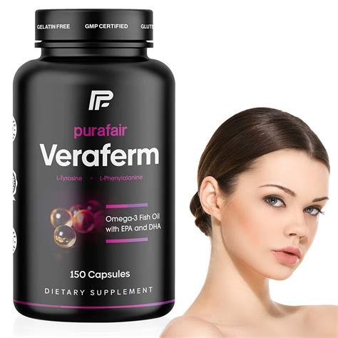 Buy Veraferm for Vitiligo - Improve Skin Pigmentation and Get Rid of ...