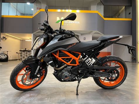 Ktm-duke 390 2022*exclusividade*pronta Entrega(edney) | MercadoLivre