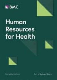 Patterns of resident health workforce turnover and retention in remote communities of the ...