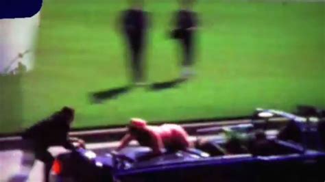 The Most Important Film of All Time: 26.6 Seconds by Abraham Zapruder