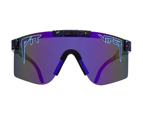 The Night Fall Polarized | Pit Viper Sunglasses | Pit viper sunglasses ...