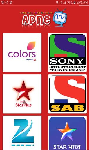 Apne TV 2021: Watch Online Hindi TV Serials, Shows & Dramas Free