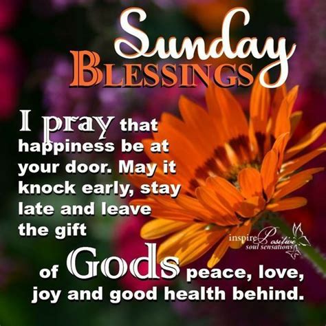 Happy Sunday! I hope you have a wonderful and blessed day!! #newday # ...