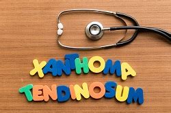 Xanthoma - Xanthelasma