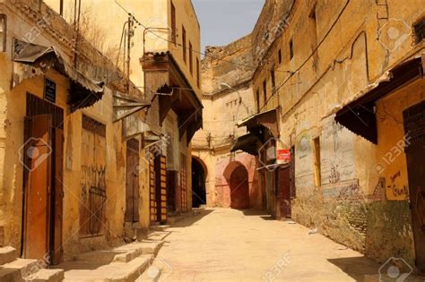 15 Places To Visit In Meknes For The Travelling Architect - RTF ...