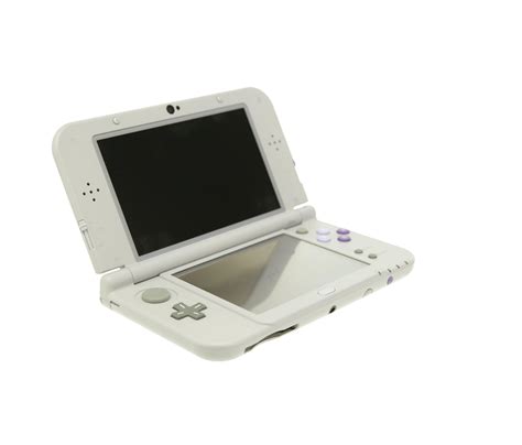 Nintendo 3DS XL Super NES GameStop Premium Refurbished