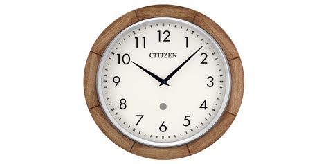 Citizen’s Echo Wall Clocks deliver visual Alexa timer alerts from $61 ...