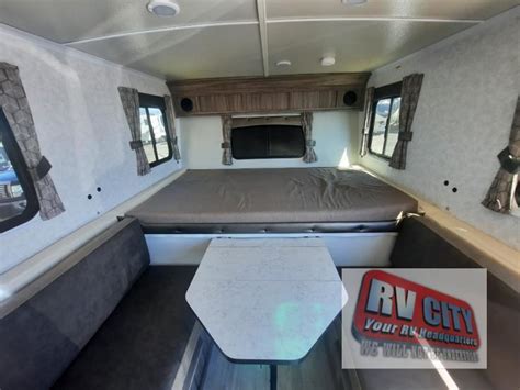 New 2024 TrailManor 2922 Series 2922KB Travel Trailer at RV City, Inc. | Huachuca City, AZ | #7621