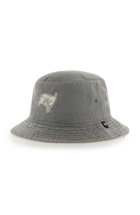 '47 Men's '47 Gray Tampa Bay Buccaneers Trailhead Bucket Hat | Nordstrom