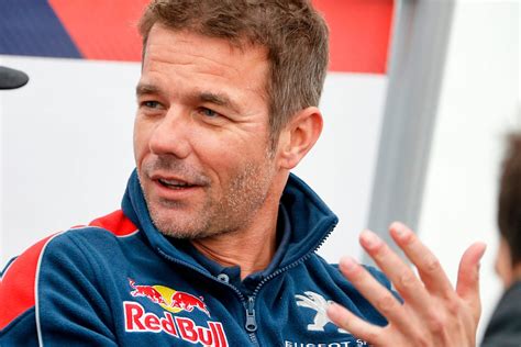 Sébastien Loeb | Debut Drives